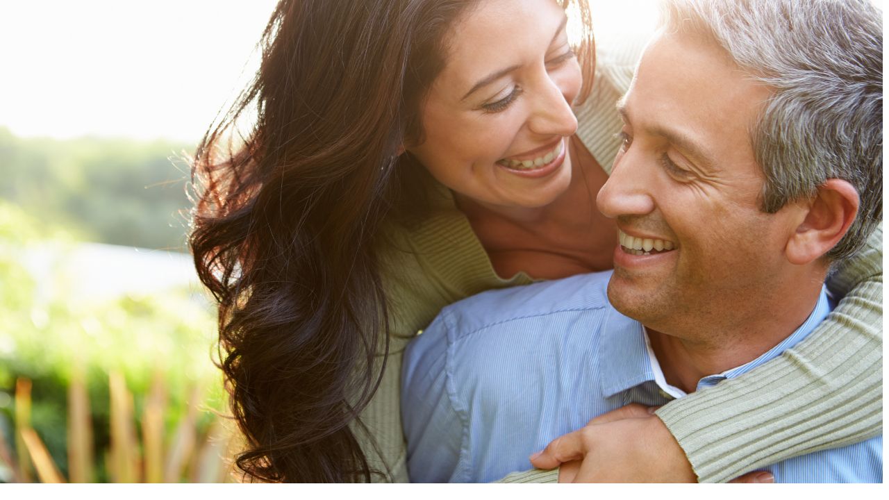 The Gift of Really Being Seen